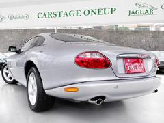 ＸＫ ＸＫ８　クラシック　２オーナー　走行３０，４００ｋｍ　Ｘ１００型４．０リッターＸＫ８最終モデル 9571745A30230728W002 4