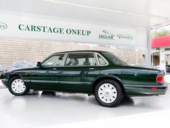 デイムラー ダブルシックス　Ｘ３００後期モデル　最終Ｖ１２　ロングボディ（ＬＷＢ）専用内外装　サンルーフ 9571745A30240809W001 4
