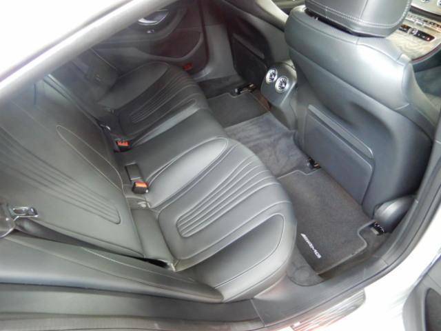 CLS220d スポーツ エクスクルーシブ・セーフティPKG(11枚目)