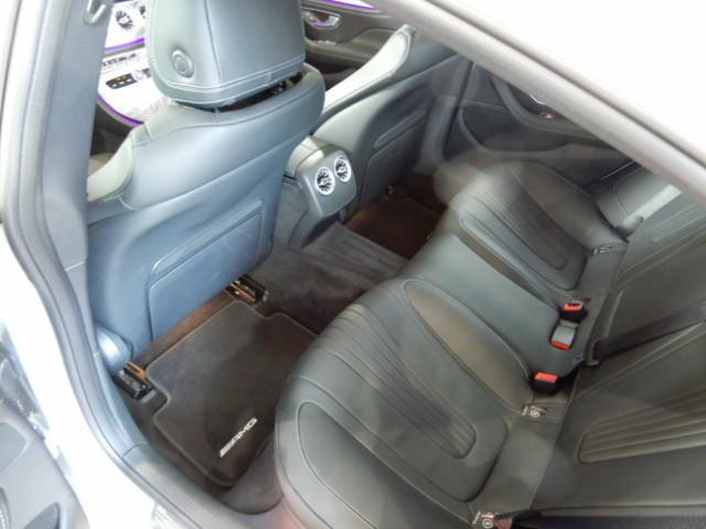 CLS220d スポーツ エクスクルーシブ・セーフティPKG(12枚目)