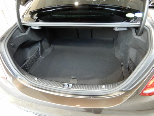 C180 ローレウスエディション AMGライン レーダーP(9枚目)