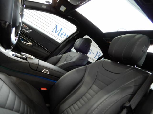 S450エクスクルーシブ セーフティ&AMGライン&ミーコネ(16枚目)