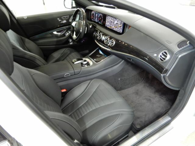 S450エクスクルーシブ セーフティ&AMGライン&ミーコネ(19枚目)
