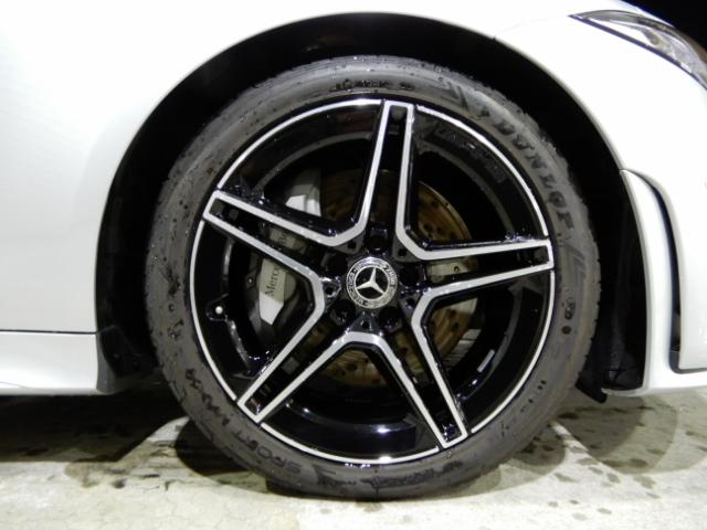 CLS450 4マチック スポーツ EXPKG 4WD(12枚目)