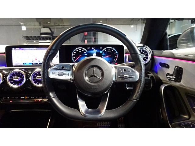 ＣＬＡ３５　４マチック　シューティングブレーク　４ＷＤ　フルセグ　ヒーター　キーレスゴー　レーダークルーズコントロール　パワーシート　レーダーセーフティ　サイドカメラ　ナビＴＶ　本革　アイドリングストップ　ＥＴＣ　ドラレコ　ルーフ　全周カメラ　Ｂカメラ(40枚目)