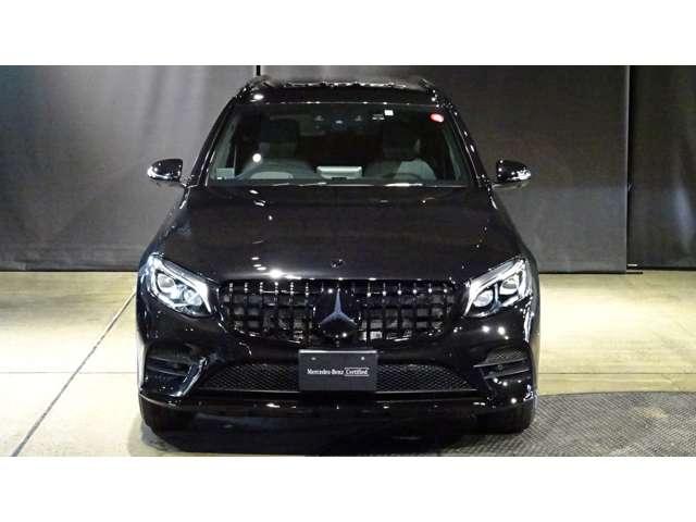 ＧＬＣ２２０ｄ　４マチックスポーツ　ディーゼルターボ　４ＷＤ　全方位モニター　整備記録簿　衝突被害軽減ブレーキ　フルタイム４ＷＤ　Ｐアシスト　ＰＴＳ　レーンキープアシスト　Ｂカメラ　ＬＥＤライト　ドライブレコーダー　ナビＴＶ　ターボ　フルセグ　ＥＴＣ車載器(3枚目)