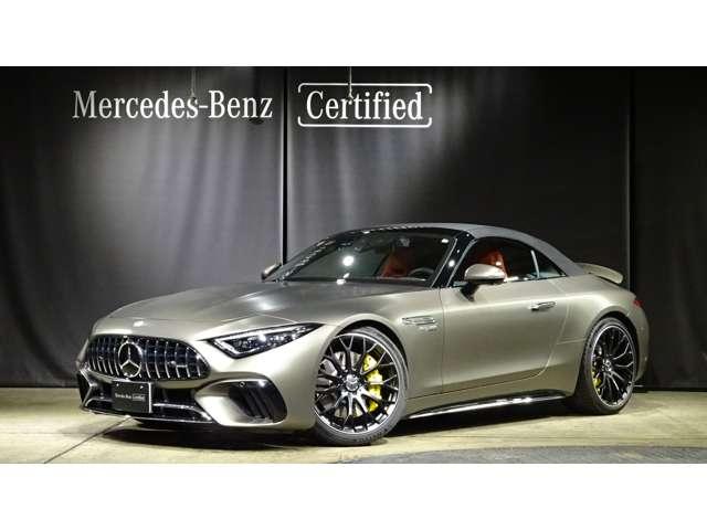 メルセデスＡＭＧ ＳＬ