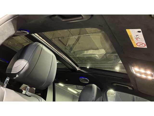 ＧＬＳ ＧＬＳ６３　４マチック＋　（ＩＳＧ搭載モデル）　４ＷＤ　認定中古車　左ハンドル　コラムＭＴモード付９ＡＴ　全周囲カメラ　エアサスペンション　ナビ　フルセグ　ミュージックプレイヤー接続可　ＥＴＣ　本革シート　電動シート（47枚目）
