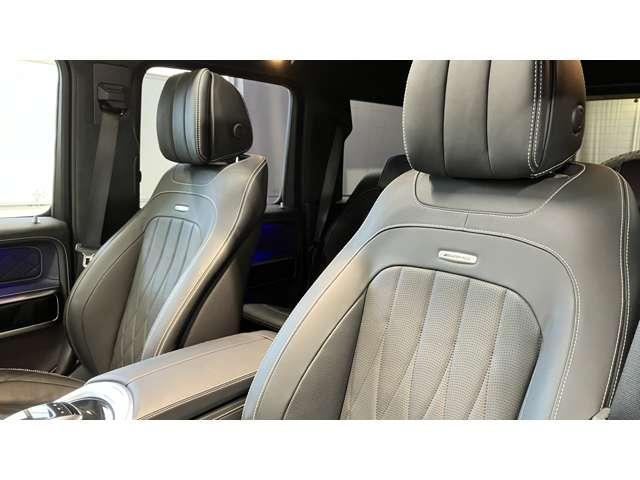 Ｇクラス Ｇ６３　４ＷＤ　弊社デモカー（39枚目）