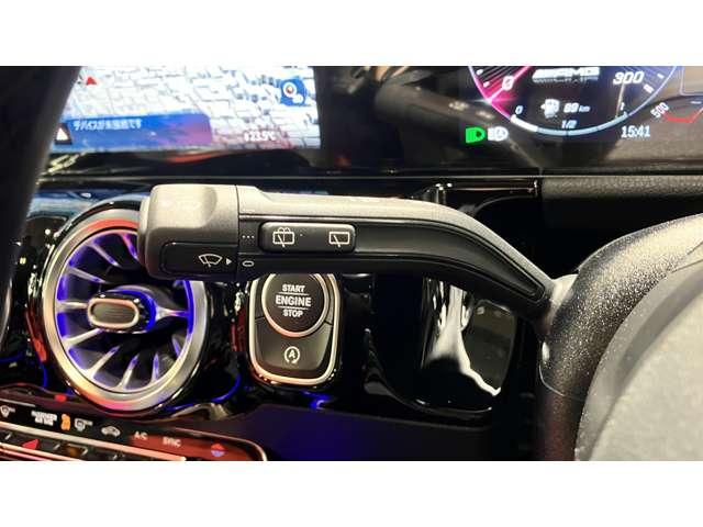 ＧＬＡクラス ＧＬＡ４５　Ｓ　４マチック＋　４ＷＤ　ＭＰ２０２５０２　認定中古車　ＡＭＧパフォーマンスＰＫＧ　コラムＭＴモード付８ＡＴ　オートマチックハイビーム　障害物センサー　ＥＴＣ　ミュージックプレイヤー接続可　フルセグ　本革シート（43枚目）