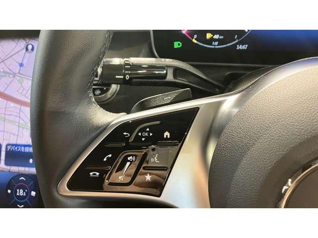 Ｃクラス Ｃ１８０アバンギャルド　レーダーセーフティパッケージ　ベーシックパッケージ　１オーナー（ＩＳＧ搭載モデル）オートトランク　スマートキー　アイドリングストップ　ＬＥＤヘッドライト　シートＨ　アラウンドビューモニター（21枚目）