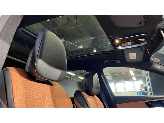 Ｃクラス Ｃ４３　４マチック　弊社デモカー　パノラミックスライディングルーフ（ＢＳＧ搭載モデル）　４ＷＤ　ヘッドアップディスプレイ　シートベンチレーター（7枚目）