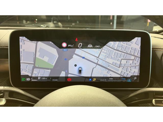Ｃクラス Ｃ４３　４マチック　（ＢＳＧ搭載モデル）　　４ＷＤ　ＭＰ２０２５０１　パノラマ　弊社デモカー　全周囲カメラ　オートマチックハイビーム　ＥＴＣ　ナビ　フルセグ　ミュージックプレイヤー接続可　本革シート　電動シート（10枚目）