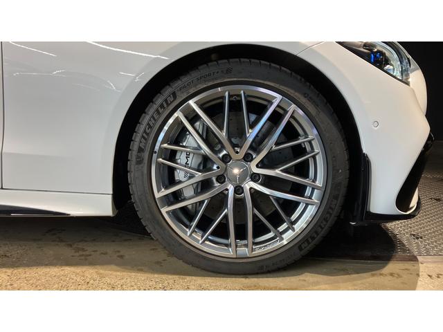 Ｃクラス Ｃ４３　４マチック　（ＢＳＧ搭載モデル）　　４ＷＤ　ＭＰ２０２５０１　パノラマ　弊社デモカー　全周囲カメラ　オートマチックハイビーム　ＥＴＣ　ナビ　フルセグ　ミュージックプレイヤー接続可　本革シート　電動シート（42枚目）