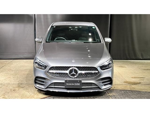 Ｂクラス Ｂ２００ｄ　ＡＭＧライン　ディーゼルターボ（5枚目）