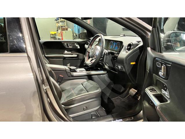 Ｂクラス Ｂ２００ｄ　ＡＭＧライン　ディーゼルターボ（6枚目）