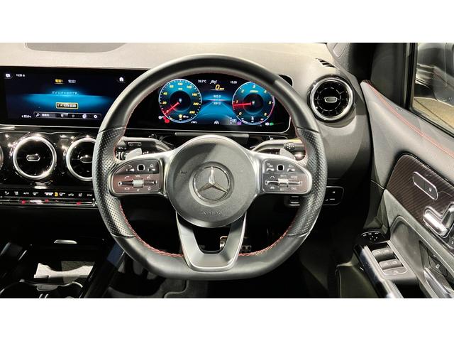 Ｂクラス Ｂ２００ｄ　ＡＭＧライン　ディーゼルターボ（23枚目）
