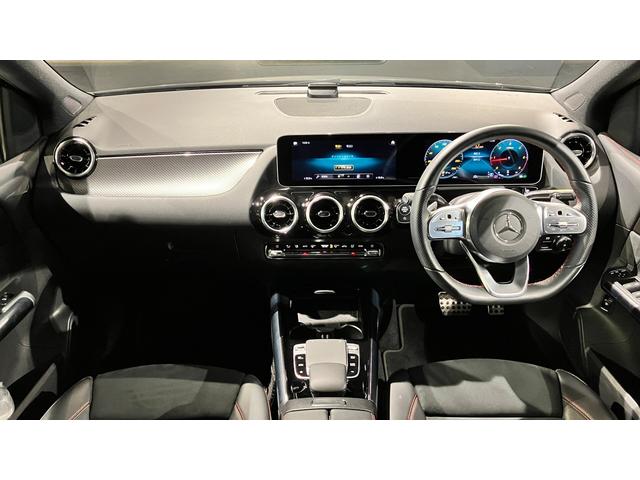Ｂクラス Ｂ２００ｄ　ＡＭＧライン　ディーゼルターボ（24枚目）