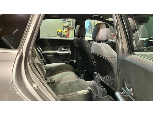 Ｂクラス Ｂ２００ｄ　ＡＭＧライン　ディーゼルターボ（27枚目）