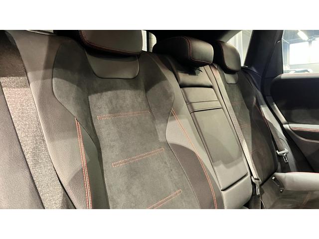 Ｂクラス Ｂ２００ｄ　ＡＭＧライン　ディーゼルターボ（28枚目）