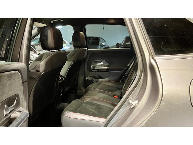 Ｂクラス Ｂ２００ｄ　ＡＭＧライン　ディーゼルターボ（30枚目）