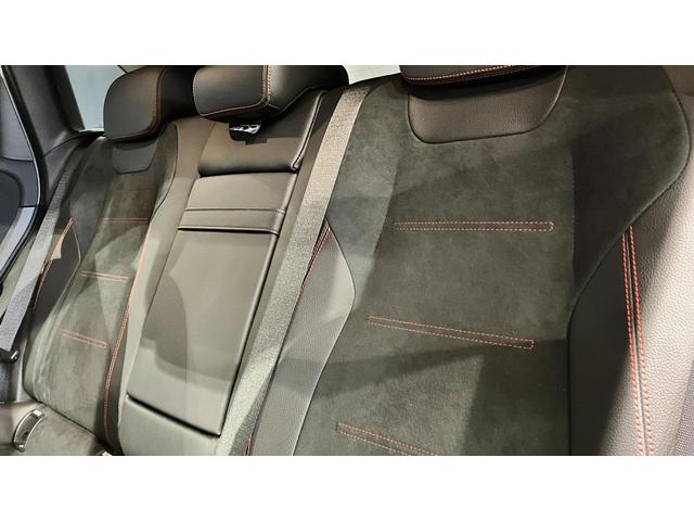 Ｂクラス Ｂ２００ｄ　ＡＭＧライン　ディーゼルターボ（31枚目）