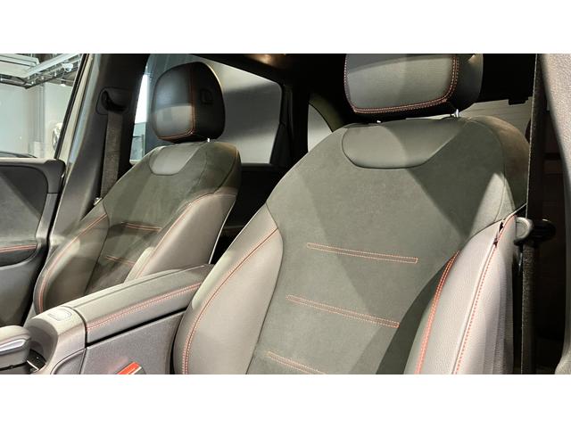 Ｂクラス Ｂ２００ｄ　ＡＭＧライン　ディーゼルターボ（34枚目）