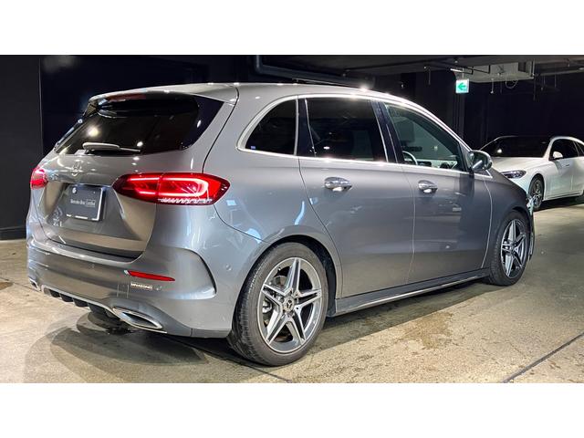Ｂクラス Ｂ２００ｄ　ＡＭＧライン　ディーゼルターボ（38枚目）