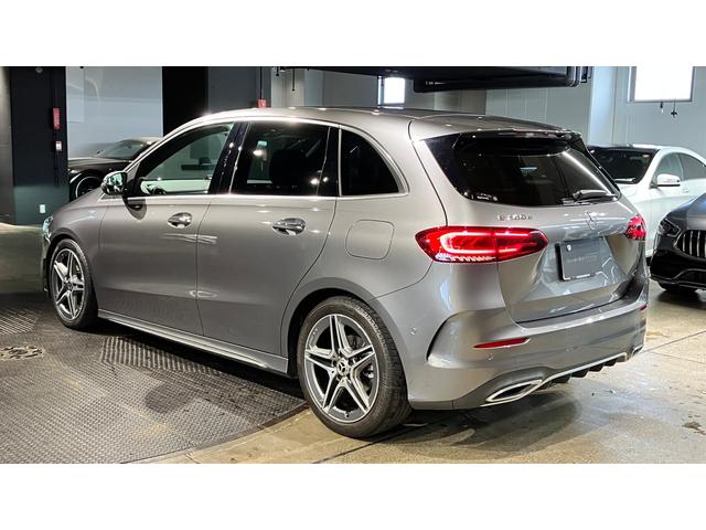 Ｂクラス Ｂ２００ｄ　ＡＭＧライン　ディーゼルターボ（40枚目）