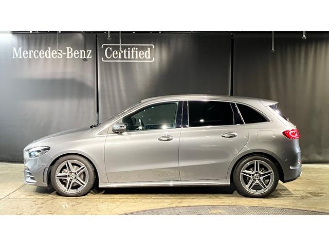 Ｂクラス Ｂ２００ｄ　ＡＭＧライン　ディーゼルターボ（45枚目）