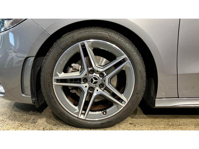 Ｂクラス Ｂ２００ｄ　ＡＭＧライン　ディーゼルターボ（46枚目）