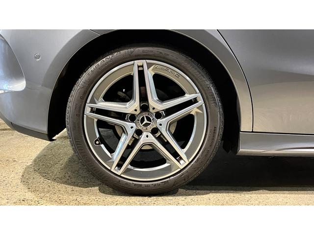 Ｂクラス Ｂ２００ｄ　ＡＭＧライン　ディーゼルターボ（52枚目）