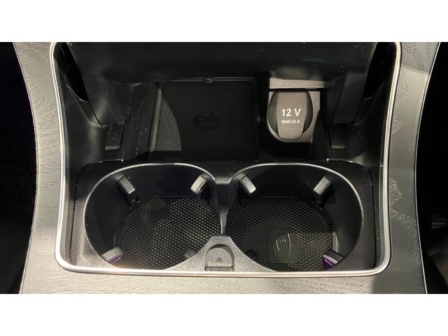 Ｃクラス Ｃ２００アバンギャルド　ＡＭＧライン　弊社下取り　レザーＥＸＣ　ＰＫＧ　パノラマ　ＨＵＤ　シートヒーター　Ｃ４３仕様　前後ドラレコ　アダプティブクルーズコントロール　レーンキープアシスト　オートマチックハイビーム　パーキングアシスト（15枚目）