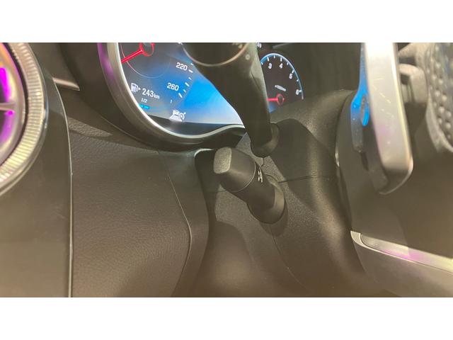 Ｃクラス Ｃ２００アバンギャルド　ＡＭＧライン　弊社下取り　レザーＥＸＣ　ＰＫＧ　パノラマ　ＨＵＤ　シートヒーター　Ｃ４３仕様　前後ドラレコ　アダプティブクルーズコントロール　レーンキープアシスト　オートマチックハイビーム　パーキングアシスト（20枚目）