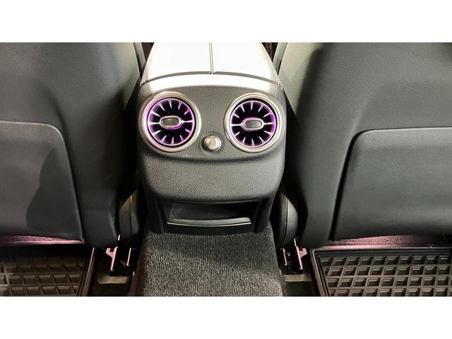 Ｃクラス Ｃ２００アバンギャルド　ＡＭＧライン　弊社下取り　レザーＥＸＣ　ＰＫＧ　パノラマ　ＨＵＤ　シートヒーター　Ｃ４３仕様　前後ドラレコ　アダプティブクルーズコントロール　レーンキープアシスト　オートマチックハイビーム　パーキングアシスト（35枚目）