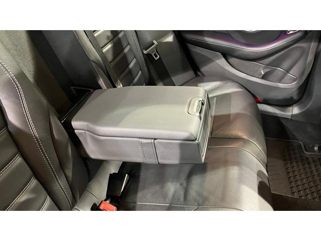 Ｃクラス Ｃ２００アバンギャルド　ＡＭＧライン　弊社下取り　レザーＥＸＣ　ＰＫＧ　パノラマ　ＨＵＤ　シートヒーター　Ｃ４３仕様　前後ドラレコ　アダプティブクルーズコントロール　レーンキープアシスト　オートマチックハイビーム　パーキングアシスト（38枚目）