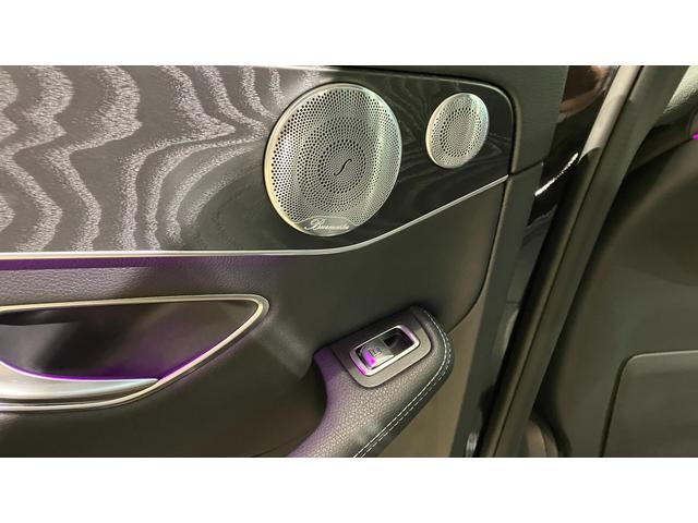 Ｃクラス Ｃ２００アバンギャルド　ＡＭＧライン　弊社下取り　レザーＥＸＣ　ＰＫＧ　パノラマ　ＨＵＤ　シートヒーター　Ｃ４３仕様　前後ドラレコ　アダプティブクルーズコントロール　レーンキープアシスト　オートマチックハイビーム　パーキングアシスト（47枚目）