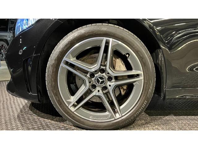 Ｃクラス Ｃ２００アバンギャルド　ＡＭＧライン　弊社下取り　レザーＥＸＣ　ＰＫＧ　パノラマ　ＨＵＤ　シートヒーター　Ｃ４３仕様　前後ドラレコ　アダプティブクルーズコントロール　レーンキープアシスト　オートマチックハイビーム　パーキングアシスト（57枚目）