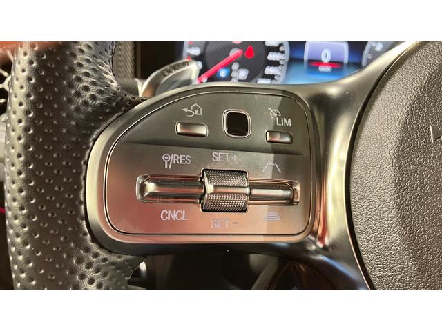 Ｇクラス Ｇ６３　ナッパレザーエクスクルーシブインテリア　　エナジャイジングパッケージ　リラクゼーション機能／シートベンチレーター　ＡＭＧカーボンファイバーインテリアトリム（13枚目）