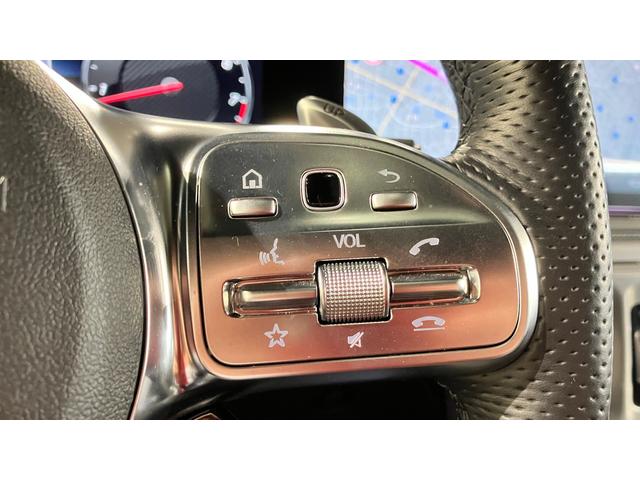 Ｇクラス Ｇ６３　ナッパレザーエクスクルーシブインテリア　　エナジャイジングパッケージ　リラクゼーション機能／シートベンチレーター　ＡＭＧカーボンファイバーインテリアトリム（15枚目）