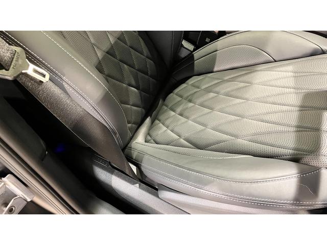 Ｇクラス Ｇ６３　ナッパレザーエクスクルーシブインテリア　　エナジャイジングパッケージ　リラクゼーション機能／シートベンチレーター　ＡＭＧカーボンファイバーインテリアトリム（41枚目）