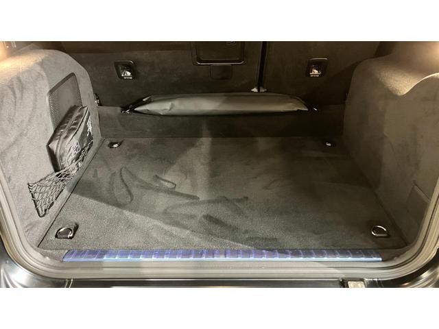 Ｇクラス Ｇ６３　ナッパレザーエクスクルーシブインテリア　　エナジャイジングパッケージ　リラクゼーション機能／シートベンチレーター　ＡＭＧカーボンファイバーインテリアトリム（44枚目）