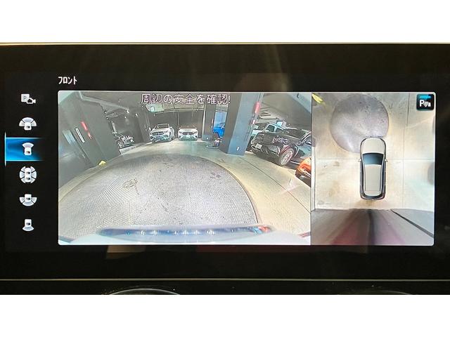 Ｂクラス Ｂ１８０　ＡＭＧライン　弊社デモカー　ナビＰＫＧ　アドバンスドＰＫＧ　禁煙　ＨＵＤ　３６０度カメラ　アドバンスドサウンドシステム　ＡＣＣ　電動トランク　電動シート　シートヒーター（13枚目）