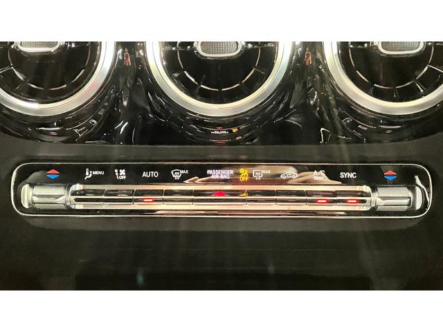 Ｂクラス Ｂ１８０　ＡＭＧライン　弊社デモカー　ナビＰＫＧ　アドバンスドＰＫＧ　禁煙　ＨＵＤ　３６０度カメラ　アドバンスドサウンドシステム　ＡＣＣ　電動トランク　電動シート　シートヒーター（14枚目）