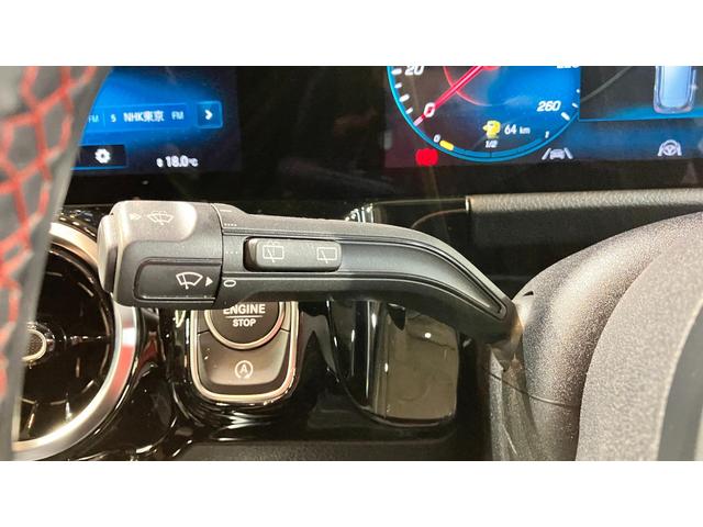 Ｂクラス Ｂ１８０　ＡＭＧライン　弊社デモカー　ナビＰＫＧ　アドバンスドＰＫＧ　禁煙　ＨＵＤ　３６０度カメラ　アドバンスドサウンドシステム　ＡＣＣ　電動トランク　電動シート　シートヒーター（19枚目）
