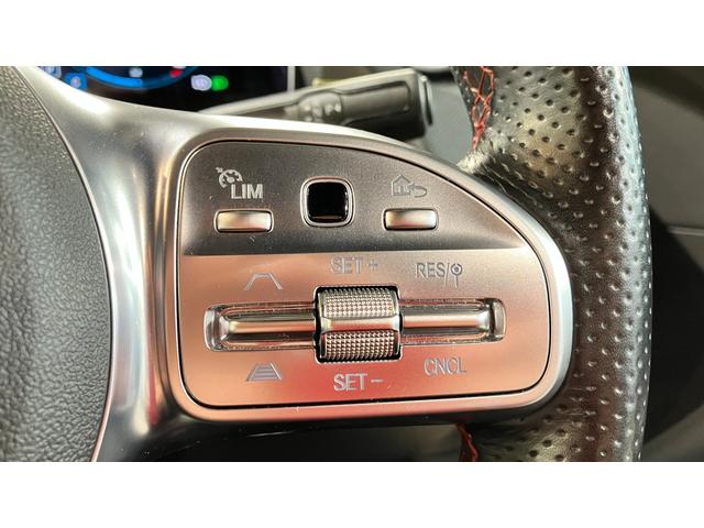 Ｂクラス Ｂ１８０　ＡＭＧライン　弊社デモカー　ナビＰＫＧ　アドバンスドＰＫＧ　禁煙　ＨＵＤ　３６０度カメラ　アドバンスドサウンドシステム　ＡＣＣ　電動トランク　電動シート　シートヒーター（20枚目）