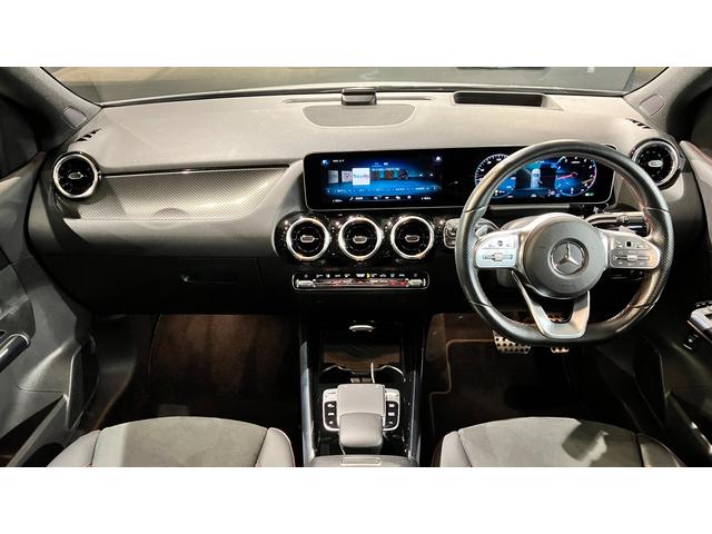 Ｂクラス Ｂ１８０　ＡＭＧライン　弊社デモカー　ナビＰＫＧ　アドバンスドＰＫＧ　禁煙　ＨＵＤ　３６０度カメラ　アドバンスドサウンドシステム　ＡＣＣ　電動トランク　電動シート　シートヒーター（23枚目）