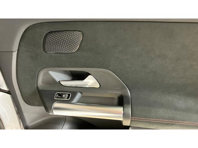 Ｂクラス Ｂ１８０　ＡＭＧライン　弊社デモカー　ナビＰＫＧ　アドバンスドＰＫＧ　禁煙　ＨＵＤ　３６０度カメラ　アドバンスドサウンドシステム　ＡＣＣ　電動トランク　電動シート　シートヒーター（25枚目）