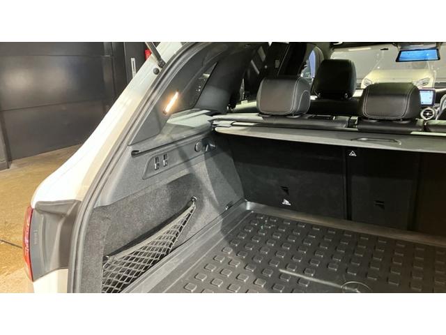 ＧＬＣ ＧＬＣ４３　４マチック　４ＷＤ　レザーＥＸＣ　ＰＫＧ　パノラマ　１オーナー　デジタルルームミラー　ドラレコ　３６０度カメラ（26枚目）