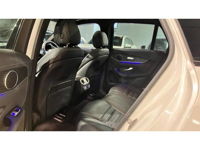 ＧＬＣ ＧＬＣ４３　４マチック　４ＷＤ　レザーＥＸＣ　ＰＫＧ　パノラマ　１オーナー　デジタルルームミラー　ドラレコ　３６０度カメラ（30枚目）